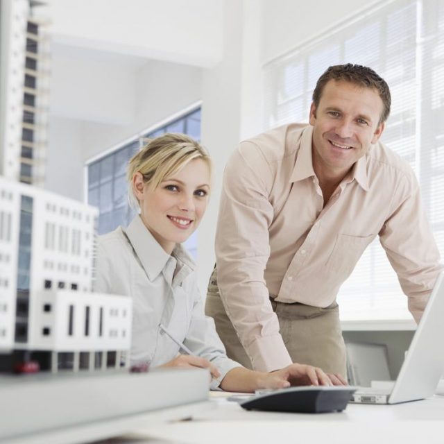 Perito Avaliador Imobiliário